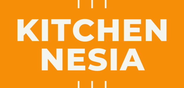 KITCHENESIA