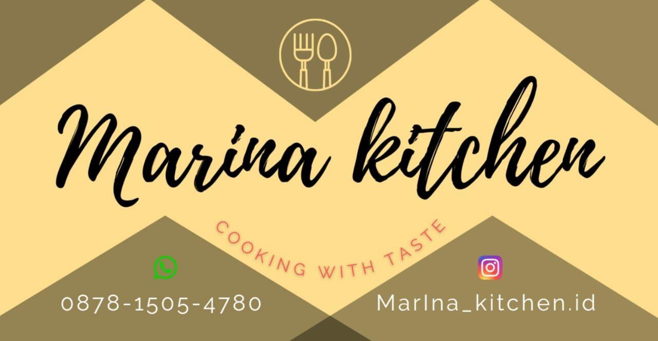 Marina Kitchen