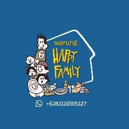 Warung Happy Family