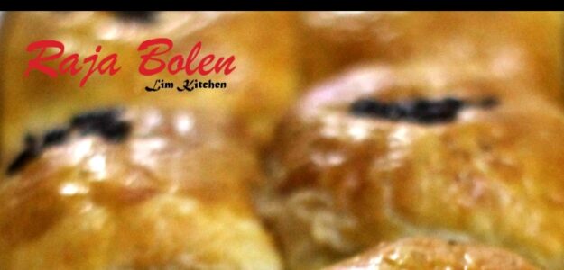 Lim Kitchen RAja Bolen