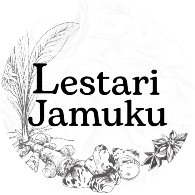 Lestari Jamuku