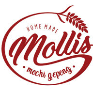 Mochi Gepeng Mollis