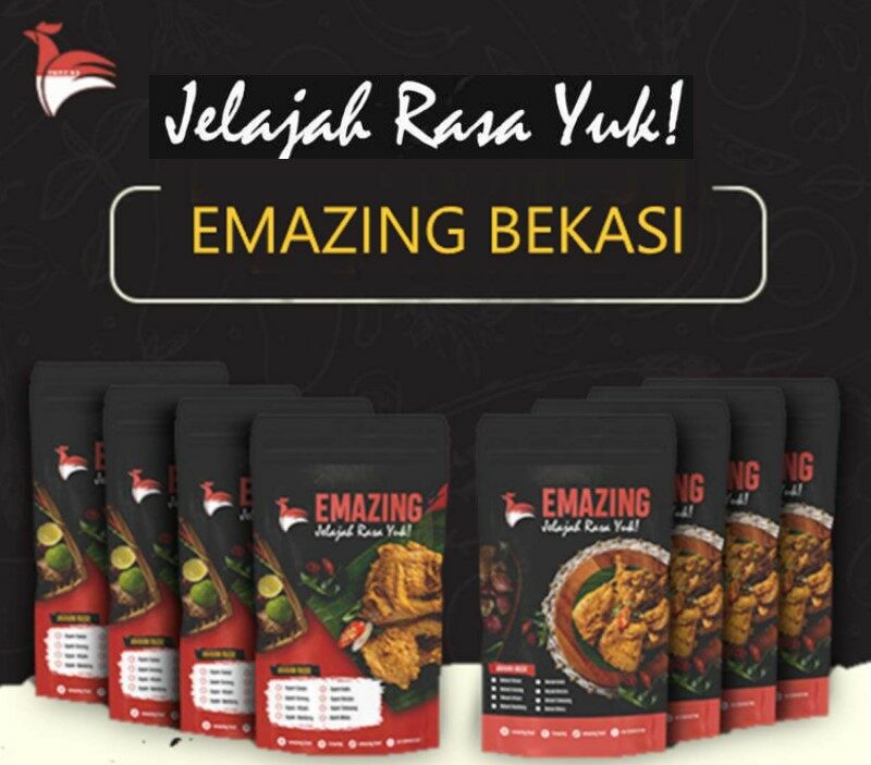 EMAZING BEKASI