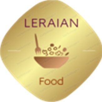 Leraian Food