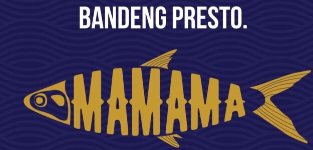 Bandeng Presto Mamama