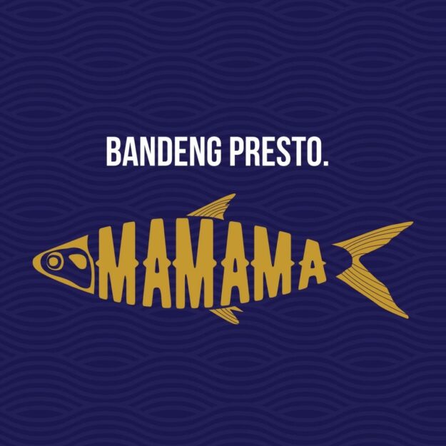 Bandeng Presto Mamama