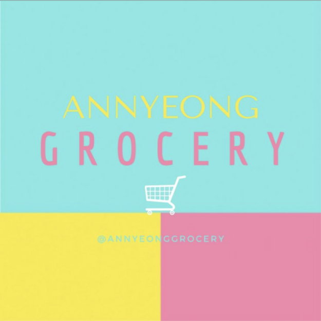Annyeong Grocery