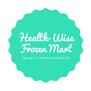Health Wise Frozen Mart Surabaya