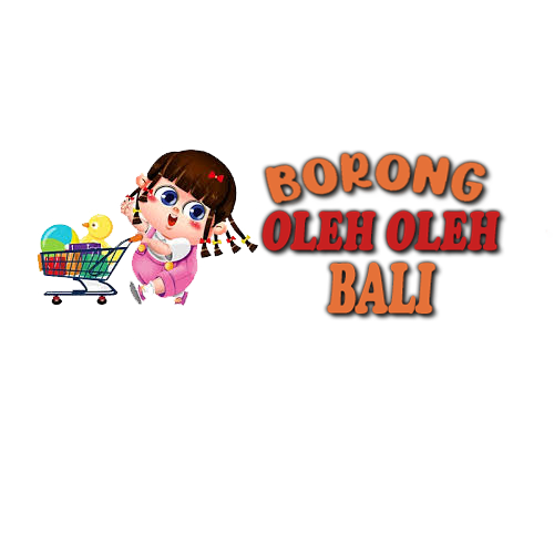 Borong oleh oleh Bali