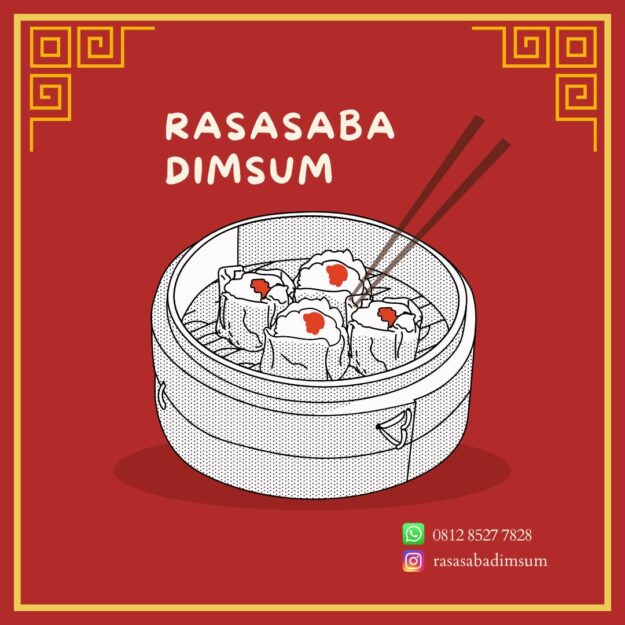 Rasasaba Dimsum