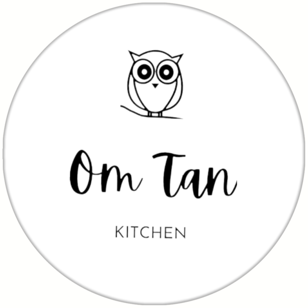 Om Tan Kitchen Bandung