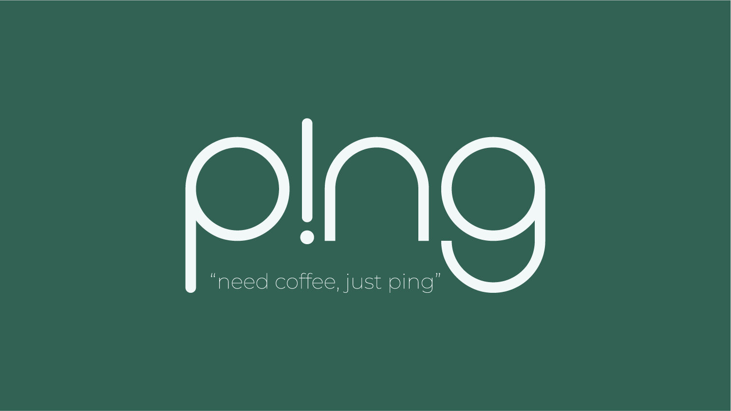 PING Coffee