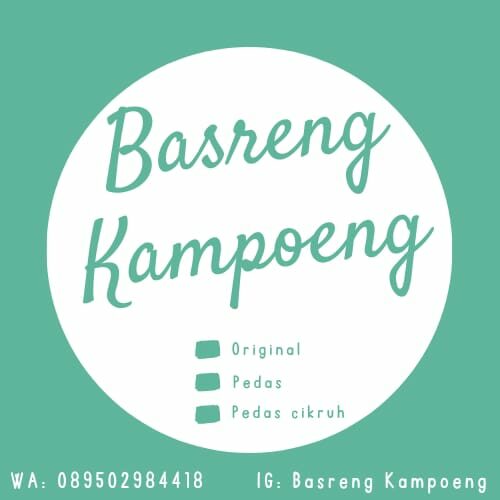 Basreng Kampoeng