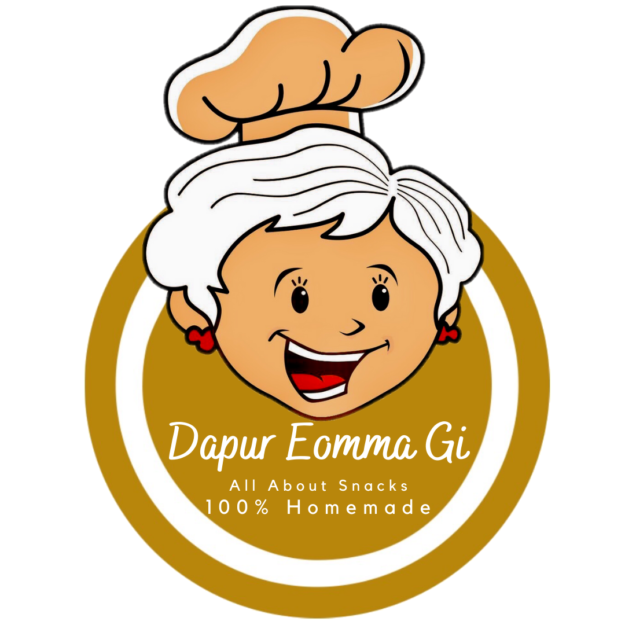 Dapur Eomma Gi