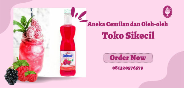 Toko Sikecil