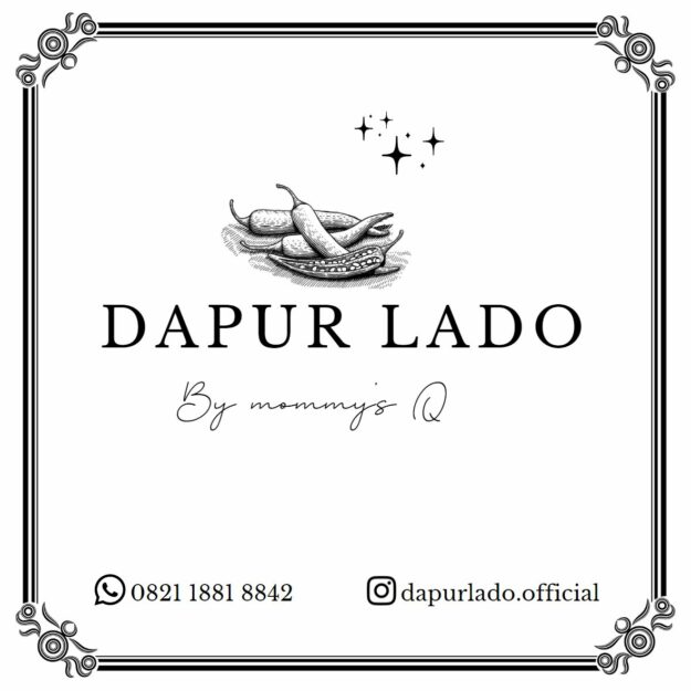 Dapur Lado by Mommy's Q