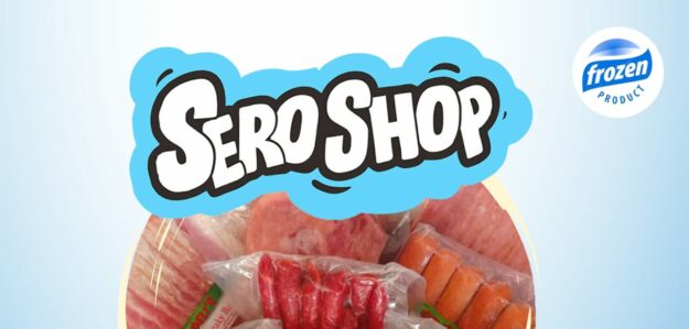 SeRo Shop