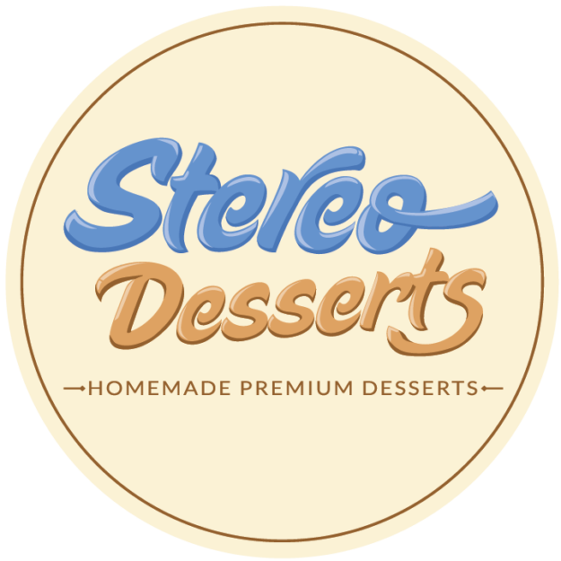 Stereo Desserts