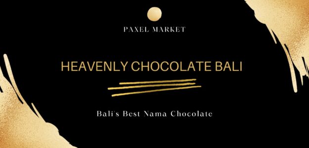 HEAVENLY CHOCOLATE BALI