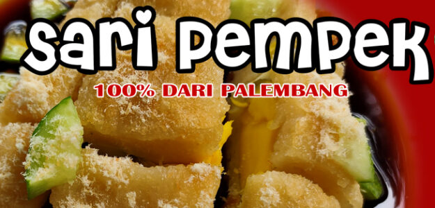 Sari Pempek