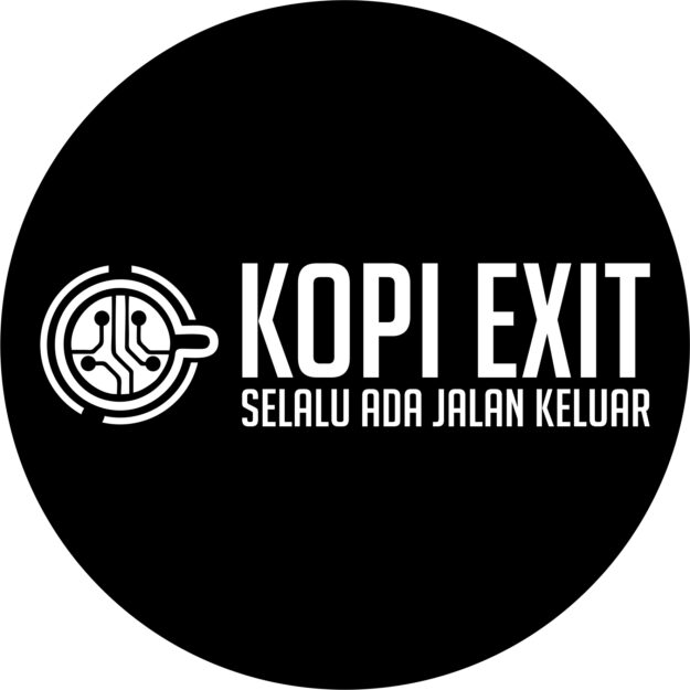 Kopi Exit
