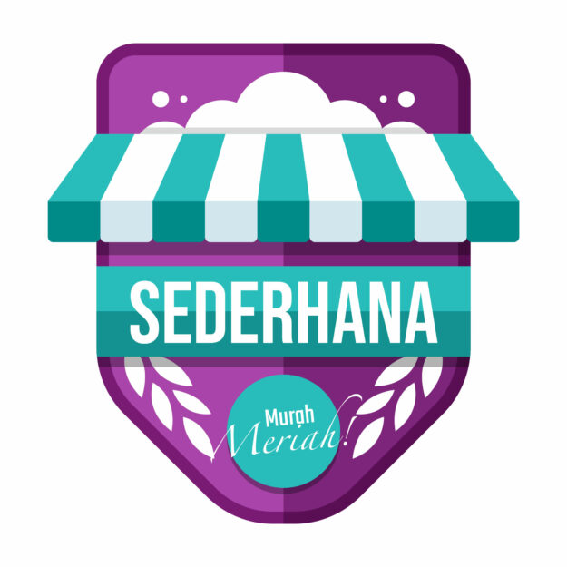 SEDERHANA PLUS