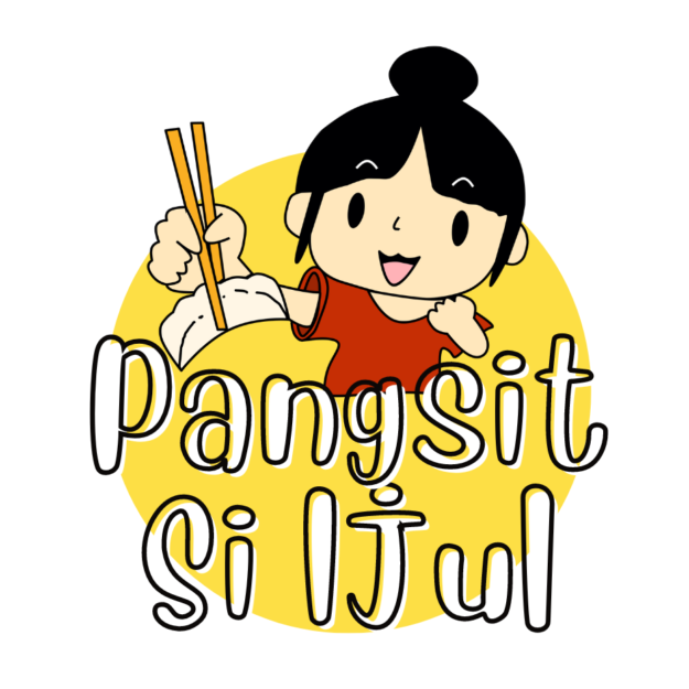 Pangsit Si Ijul