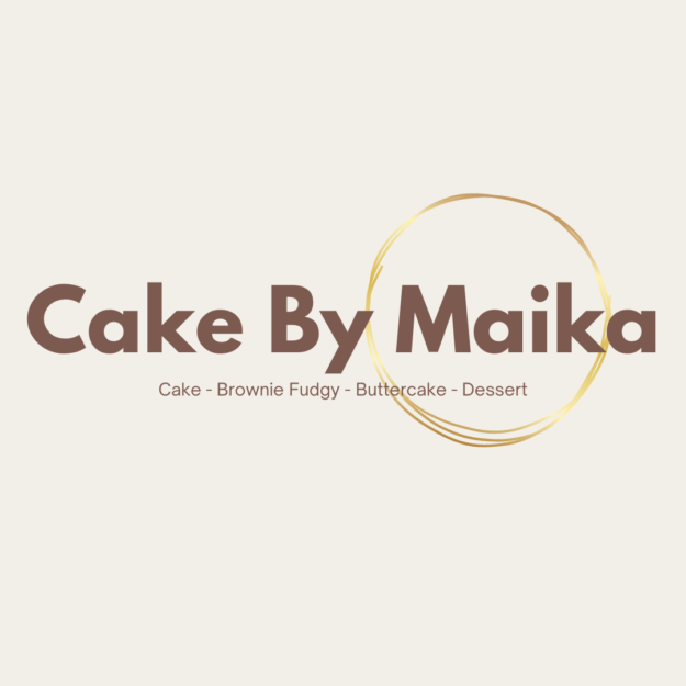 Cake By Maika