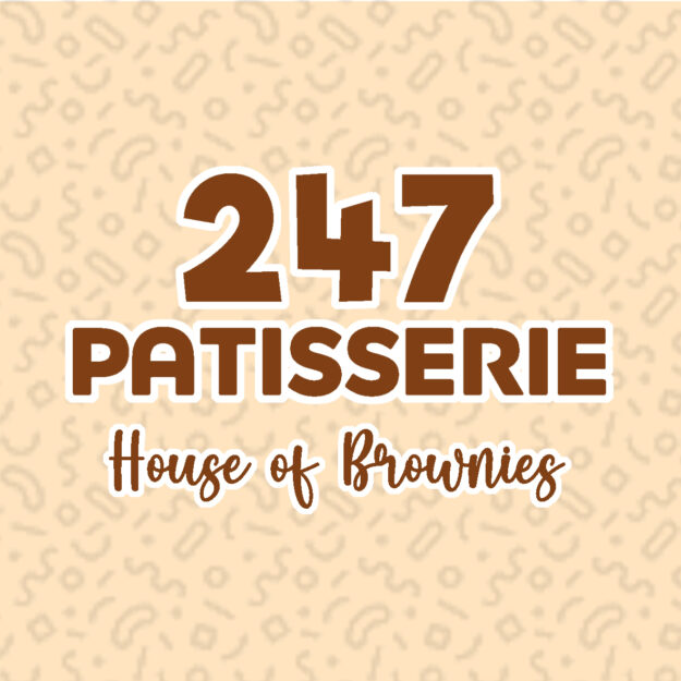 247 Patisserie