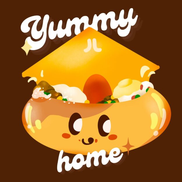 Yummy Home