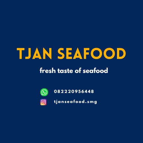 Tjan Seafood