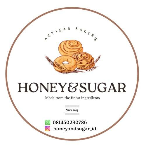 Honey & Sugar - Artisan Bakery