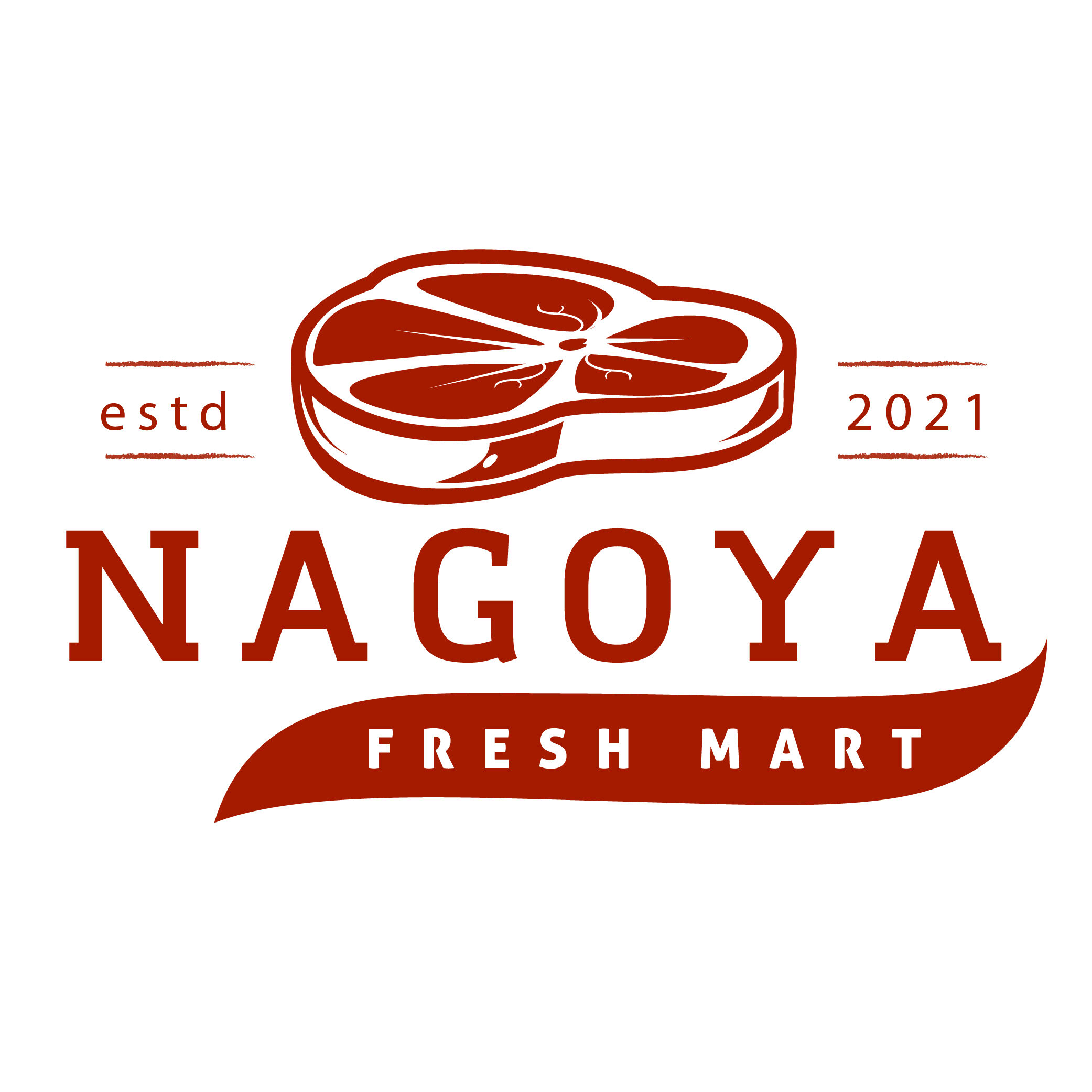 Nagoya Fresh Mart Palembang