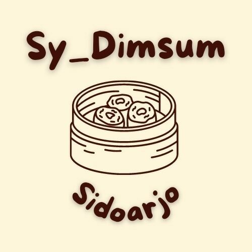 Sy_Dimsum Sidoarjo