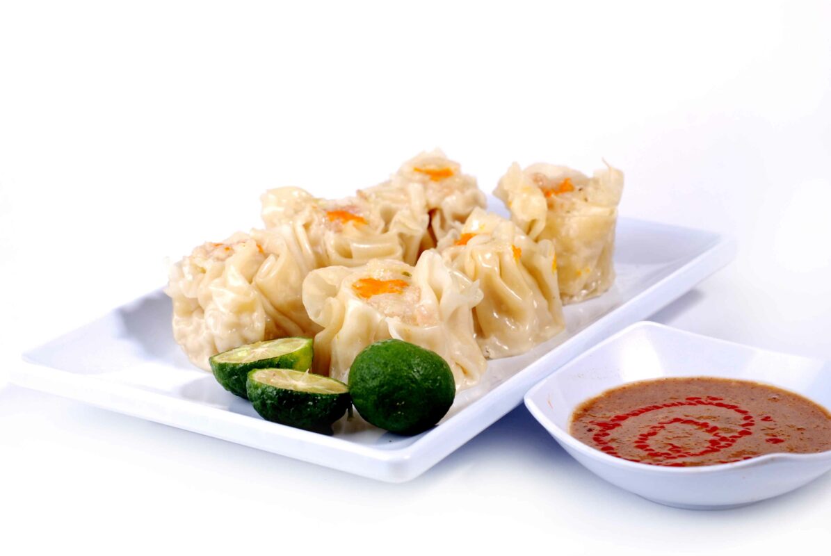 Order Online Siomay Somay Siomai Ikan Tenggiri Halal Dan Enak Mpekmoy 