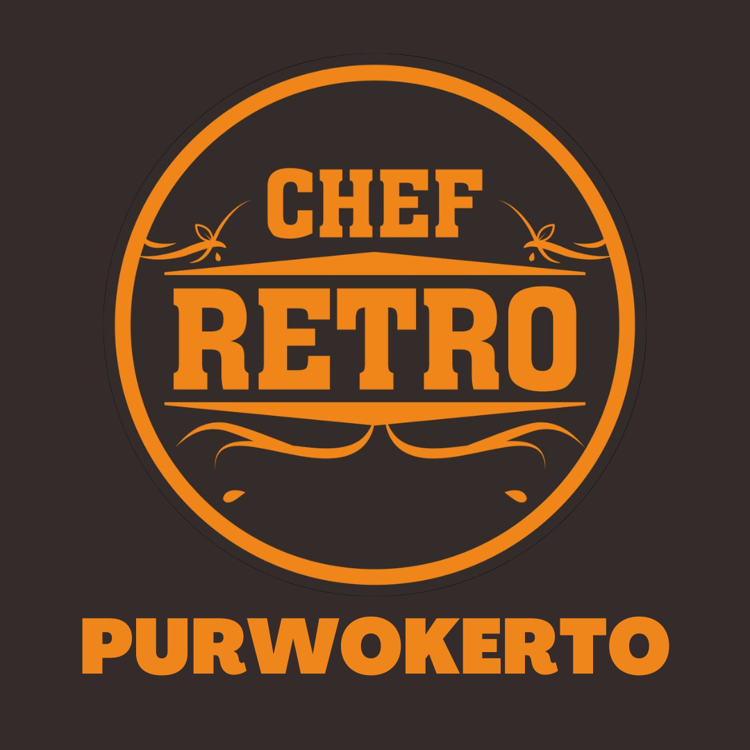 Ungkep Chef Retro Purwokerto