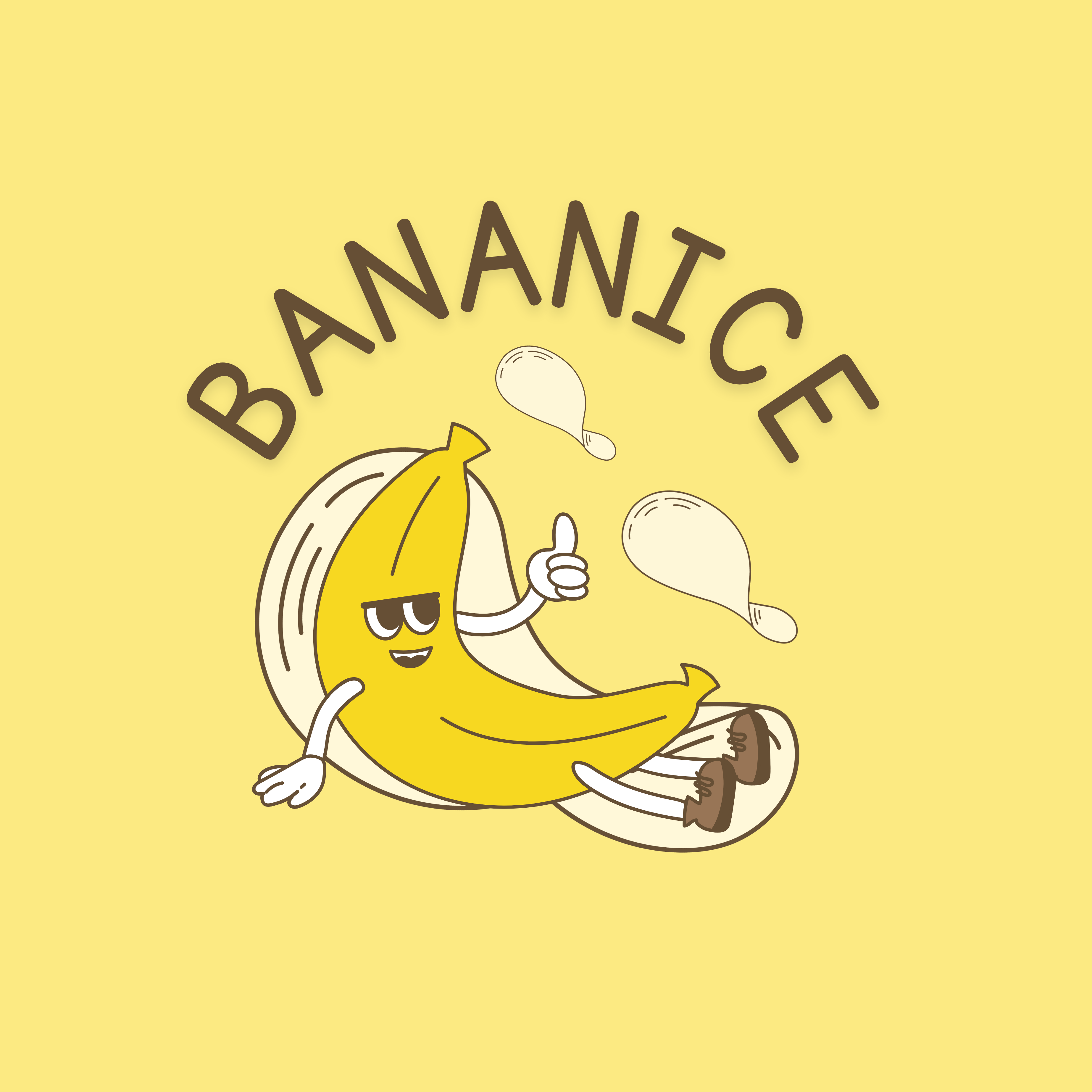 Bananice