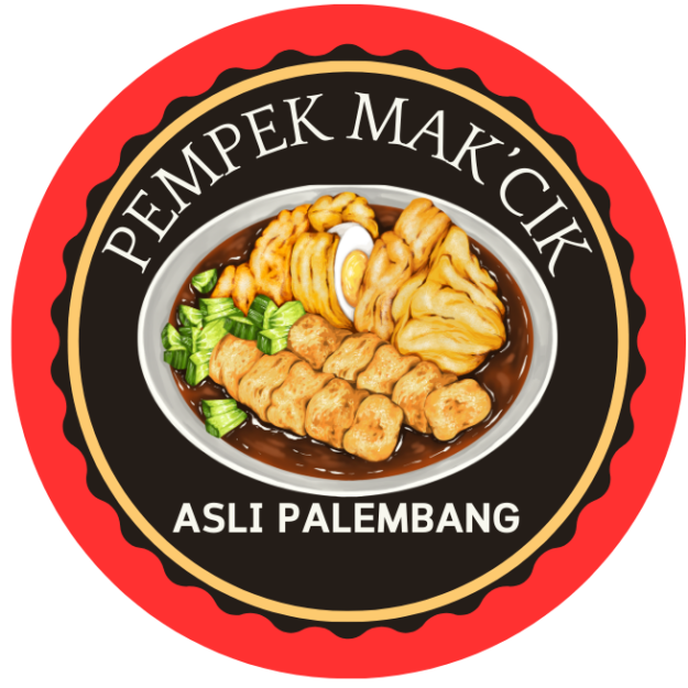 Pempek Mak'cik