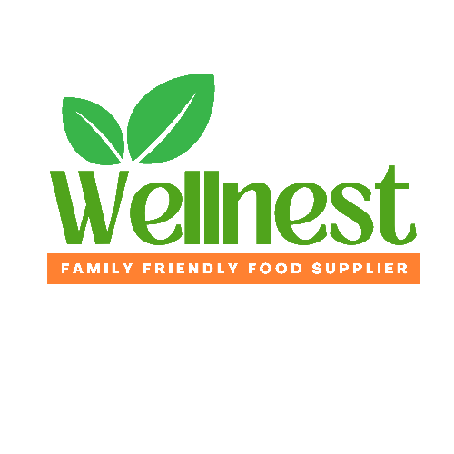 Wellnest Family Food Supplier