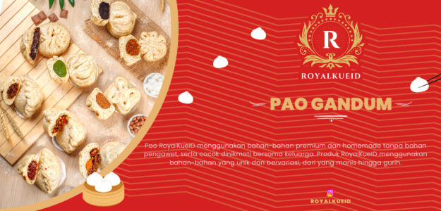 Royal Kue ID