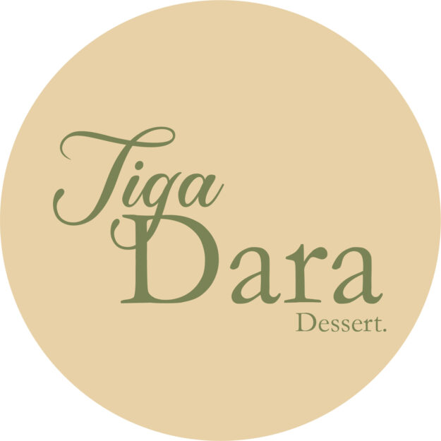 Tiga Dara Desserts