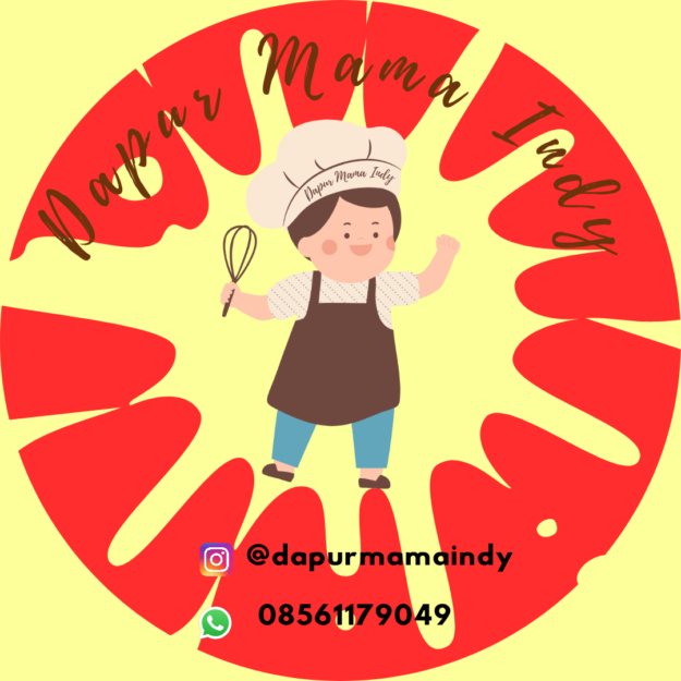 Dapur Mama Indy