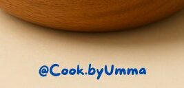 CookByUmma