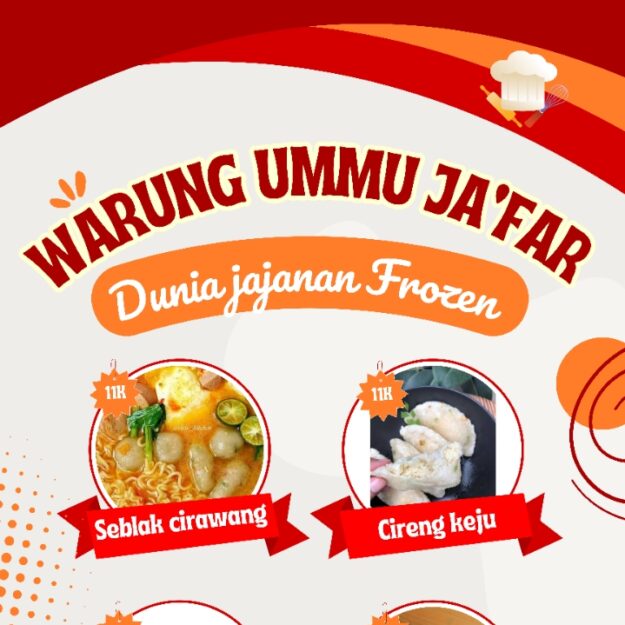 Warung ummu jafar