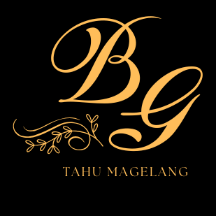 Tahu Pak BG Magelang