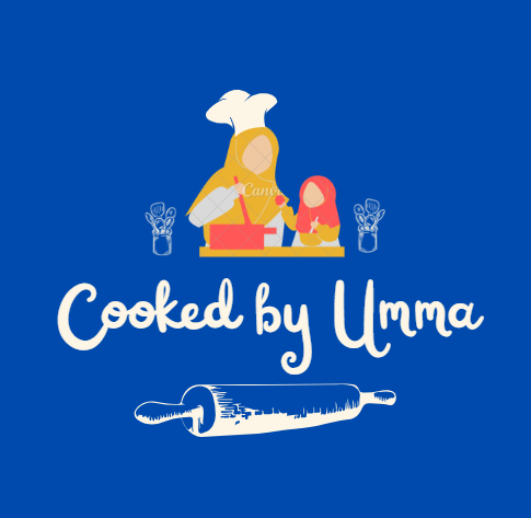 CookedByUmma